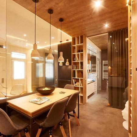 Bpr Woodnest Home With A/C Budapest Eksteriør bilde